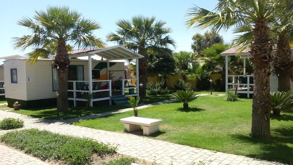 Akramar Village San Leone Phòng bức ảnh
