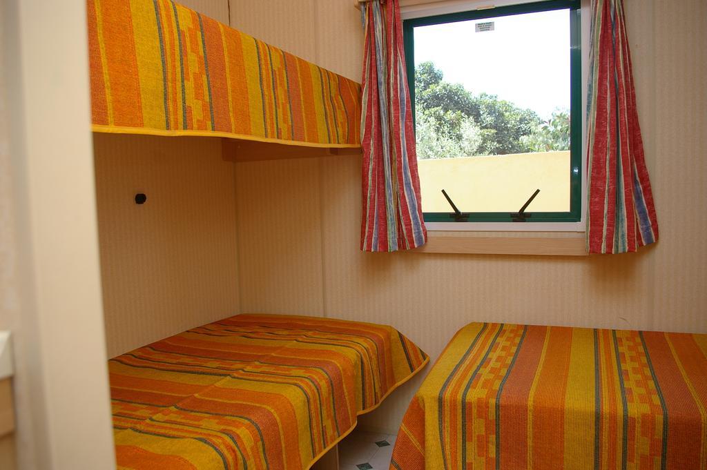Akramar Village San Leone Phòng bức ảnh